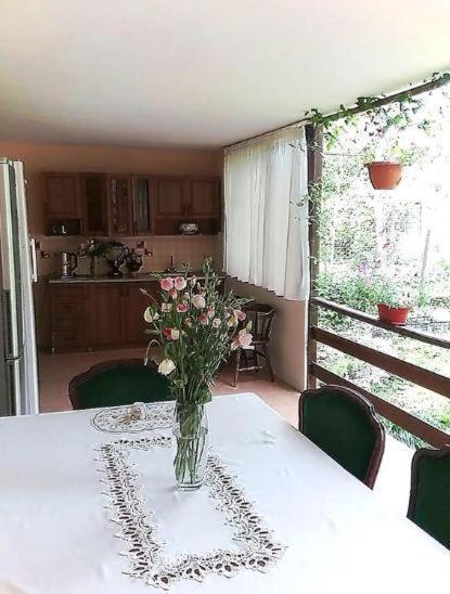 Эльза Hotell Gudauta Exteriör bild