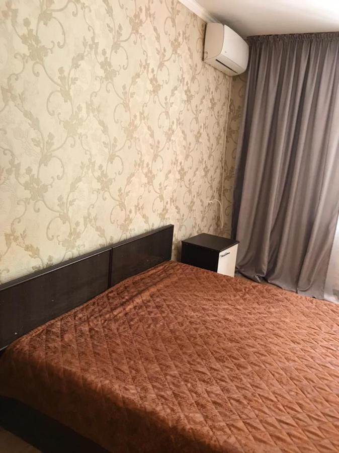 Эльза Hotell Gudauta Exteriör bild
