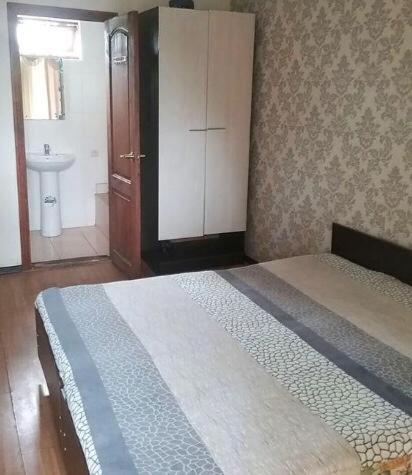 Эльза Hotell Gudauta Exteriör bild